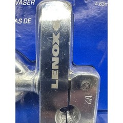 Flaring Tool Kit LENOX 3/16-in to 5/8-in OD LXHT82250 Use w/many types of metals