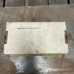 GENERAL Pipe Flaring Tool With Screw Yoke Model No. 150 & Tubing Cutter (JAPAN)