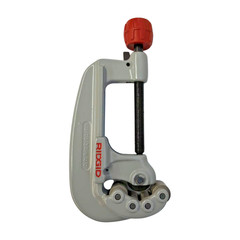Vintage RIDGID 33035 No. 133 Metal Pipe Cutter 1/2&Prime; &ndash; 3-5/8&Prime; USA NOS