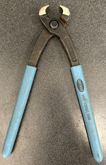OETIKER &ndash; Single Action Pincer &ndash; Standard Jaws &ndash; Straight Handles HIP 1000 | 396