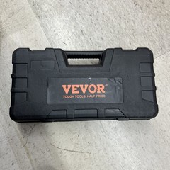 VEVOR Ratchet Pipe Threader Pipe Threading Tool 1/4&Prime; NPT &ndash; 1-1/4&Prime; NPT 6PCS Dies