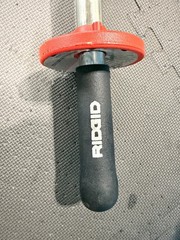 RIDGID No. 246 Soil Pipe Chain Cutter 1 1/2 in to 6 in (MPN 246)