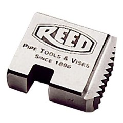 Reed 05616 R12+ HSS Segmental Die Set NPT 2in Right-Hand Uncoated