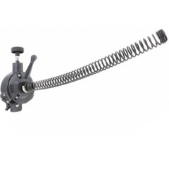 General S92-7000 Speedrooter Sewer Cleaner Auto Feed Assembly w/ Guide Tube