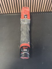Milwaukee Cordless Copper Tubing Cutter Model 2471-20 w/ M12 Battery 1.5aH