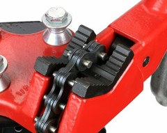 Toledo Pipe 425 Stand Tripod Chain Vise works with RIDGID&reg; 460 12R 700 Threader