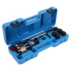 Flaring Tool Flares 45 Degree Single & Double Brake Tubing 4.75mm 3/16&ldquo;, 1/4&rdquo;