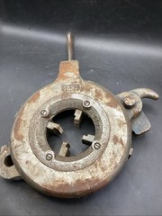 Rothenberger Collins Snap-O-Matic Die Head Pipe Threader Model 1631 1-2&Prime; #2