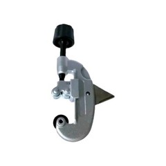 Two Pittsburgh Cutter 1/8&Prime; &ndash; 1-1/8&Prime; Tubing Cutter And One Mini Tubing Cutter