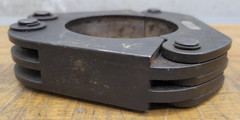 Milwaukee 49-16-2657M 1-1/8&Prime; CTS-VR1 Press Ring for M18 Force Logic Press &ndash; USED