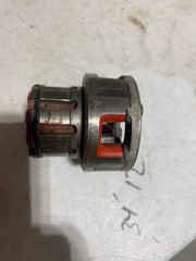 RIDGID PIPE THREADER DIE HEAD OO-R 3/4&rdquo; NPT #36895