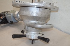 E.H. Wachs SDB &ndash; 412/2 Pipe Beveler End Prep Tool 4&Prime; &ndash; 12&Prime;