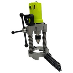 220V Electric Hole Cutter 25-114MM Fire Protection Pipe Drilling Machine