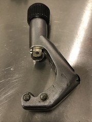 Gould Imperial Tube Pipe Cutter Tool 312-FB Adjustable Size made in USA