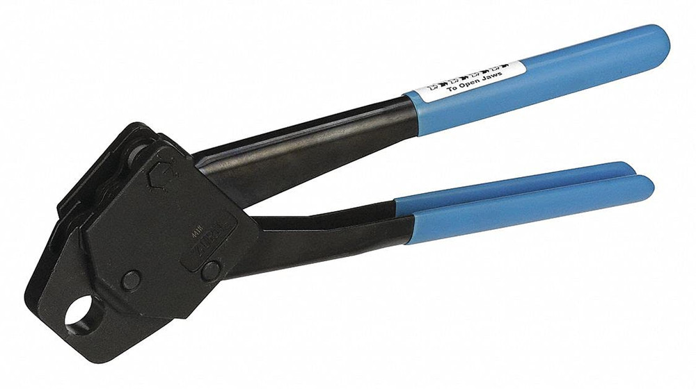 Zurn QCRT3CM Copper Crimp Ring Tool &ndash; 0.5 In. CTS