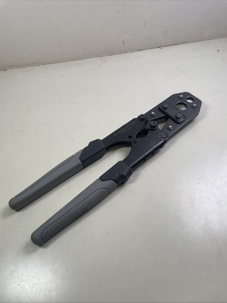 Apollo 1/2 in. and 3/4 in. PEX-B SS Sleeve Tool