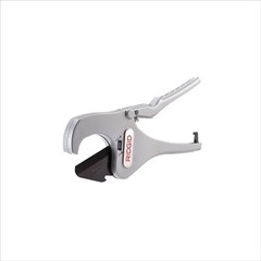 Ridgid RC-2375 1/8&Prime; &ndash; 2 3/8&Prime; Ratcheting Plastic Pipe and Tubing Cutter 30088