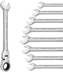 PEX cinch crimp tool with pipe cutter