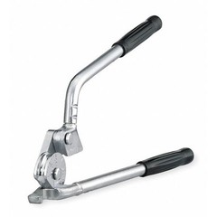 Imperial 364-Fhb-05 Tube Bender, 5/16 In, 10 In L