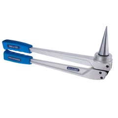 Pex Expander Expansion Tool Kit With 1/2&Prime; 3/4&Prime; 1&Prime; Expansion Head Hard Housing