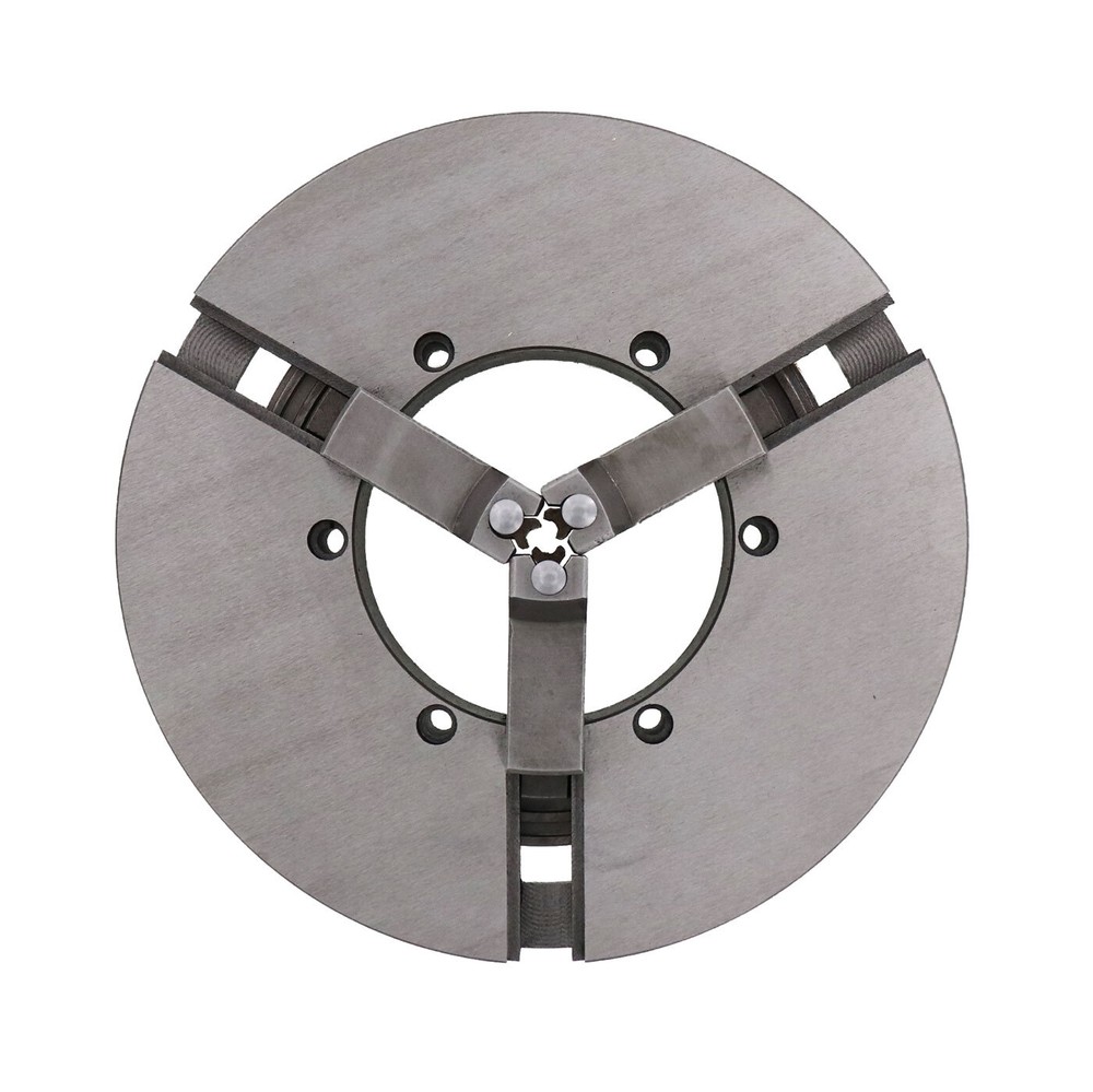 Steel Dragon Tools&reg; Front Chuck Assembly 43294 for 1224 Pipe Threading Machine