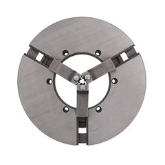 Steel Dragon Tools&reg; Front Chuck Assembly 43294 for 1224 Pipe Threading Machine
