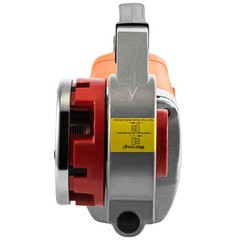 Electric Pipe Threader, 2300W Pipe Threading Machine with 6 Dies 1/2&Prime;-2&Prime;