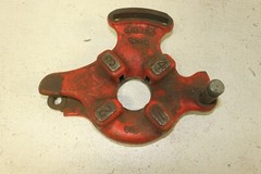 RIDGID 515 BOLT THREADER DIE HEAD. 1/8&Prime; TO 3/4&Prime;, QUICK OPENING