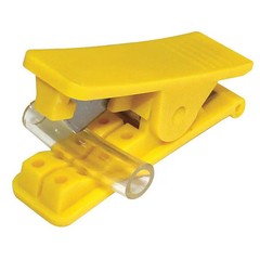 Zoro Select 34A520 Tube Cutter, Manual, Up To 5/8 In, 34A520