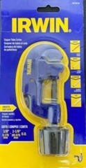 IRWIN IRHT81733 1.125-in Multipurpose Pipe Cutter Smooth Fast Cuts 1/8&Prime;-1-1/8&Prime;