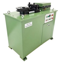 Electric Tube Pipe Bender Tube/Round Bending Machine Foot-controlled 220V 3PH