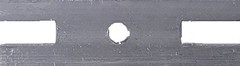 PF WaterWorks Universal Bathtub/Bath Tub Drain Single/One (1) Hole Overflow F&hellip;