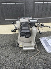 RIDGID HC-450 Hole Saw Cutting Drill 1/8-5/ 8IN- 3-16MM