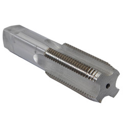 High Speed Steel Plug Tap 1-1/16&Prime; &ndash; Durable & Reliable Tool for Precision Work