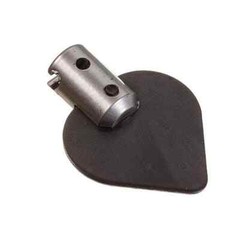 RIDGID T-212 (63040) 1 3/4&Prime; Spade Cutter for K-40/45/50, K-3800, K-400
