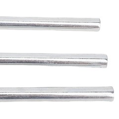 4PCS 3 Hole Wire Bender Steel Multifunctional High Tensile Wire Twisting Tool