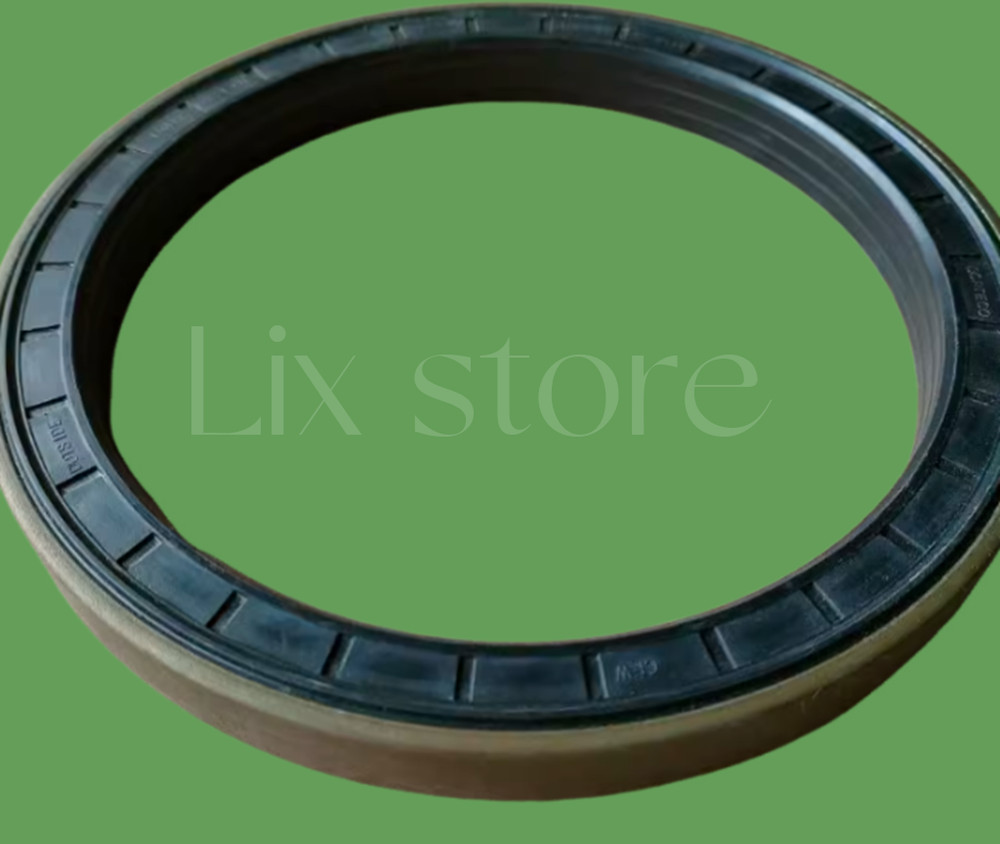 QTY:1 Combination Rotary Oil Seal 155*190*14.5/16