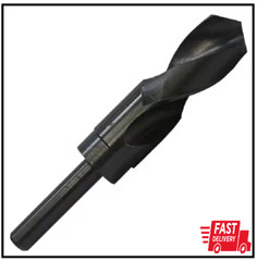 3/4 In. Carbon Steel NPT Pipe Tap and 59/64 In. High Speed Steel Drill Bit Set (