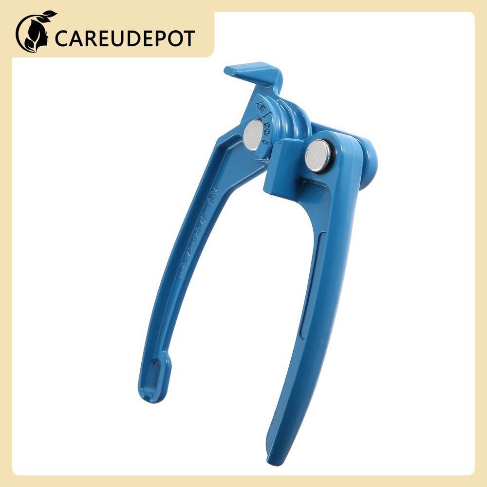 Car Tubing Bender Tool 1/8&Prime; 3/16&Prime; 1/4&Prime; Brake Fuel Line Handheld 1 Pc