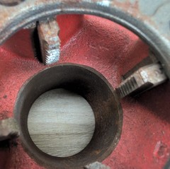 1 -1/4&Prime; Ridgid Pipe Threader Die Head OEM Replacement USA Made