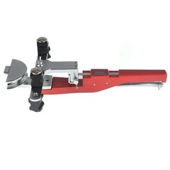 Refrigeration Ratcheting Tubing Benders Hand Tool 1/4 To 7/8 In Tube Bender Kit