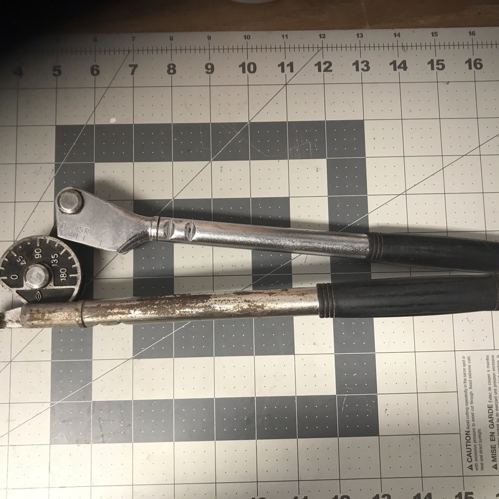 Pipe Hand Manual Tube Bender Heavy Duty (LLN5Q)