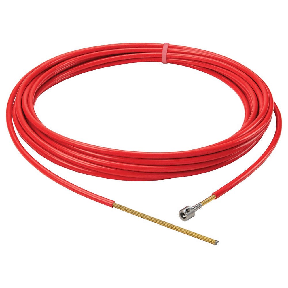RIDGID 76328 Replacement Drain Cleaning Cable,70 ft 822AE0