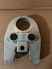 Virax CRIMPER 2&rdquo; ASTM F1807 Adapter JAW (NEW) Made in Germany