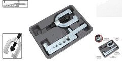 37 Degree Flaring Tool for Accurate Flare Creation in Multiple Tubing Sizes