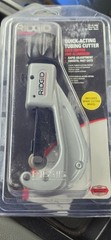 RIDGID 31632 Quick-Acting Tubing Cutters