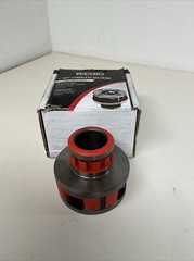 RIDGID 36900 Die Head NPT 1 Inch Right Hand Manual Threader