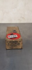 RIDGID 48230 UNIVERSAL 7/16&Prime;-14 HS RH BOLT DIE SET NEW 158