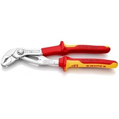 KNIPEX &ndash; Cobra Pump Pliers, 1000V Insulated (87 26 250)