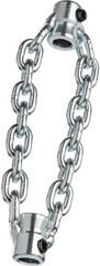 64323 K9-204 Flexshaft Knocker, 5/16&Prime; Cable, 2&Prime; Pipe, 2 Chain